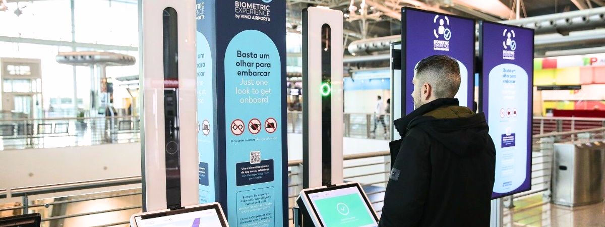 Airport Biometrics: Faster Boarding or a Privacy Gamble?