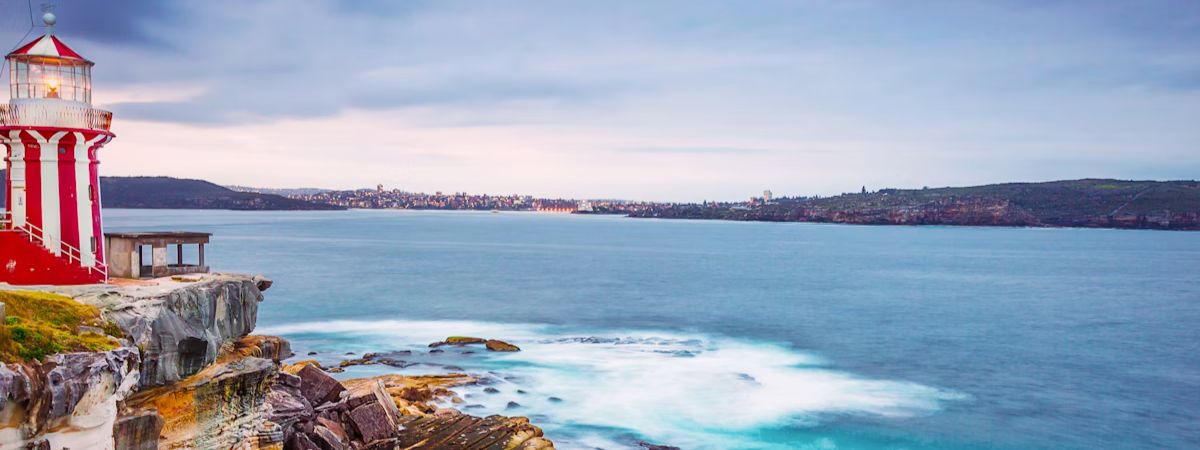 AirAsia Avalon Office in Australia