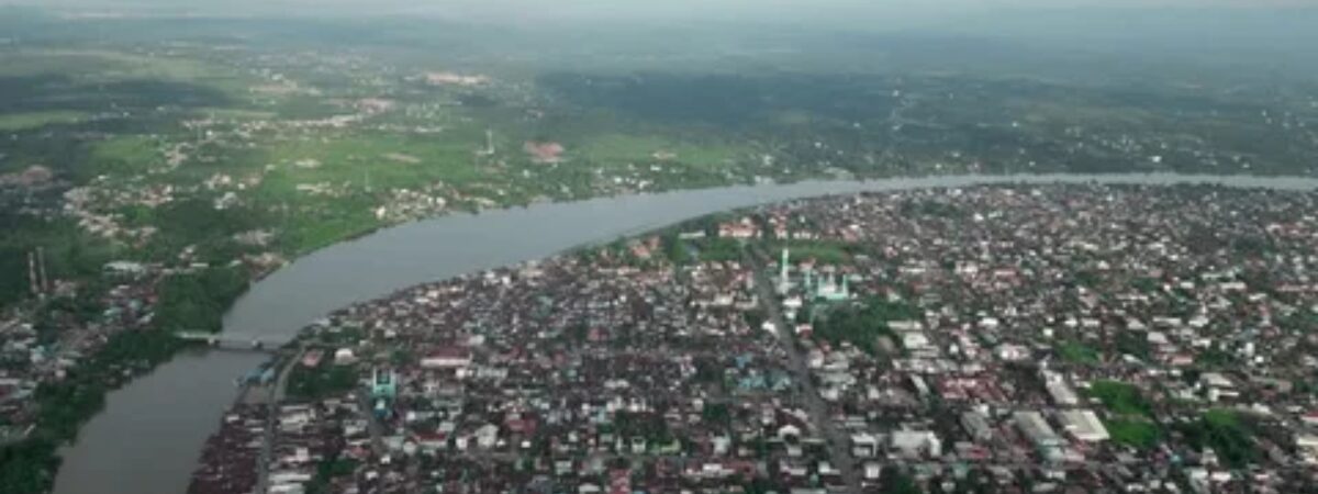 AirAsia Berau Office in Indonesia
