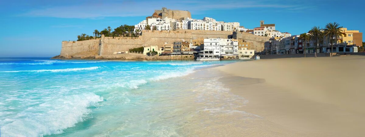 Wizz Air Castellón de la Plana Office in Spain