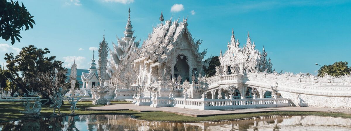 Scoot Airlines Chiang Rai Office in Thailand