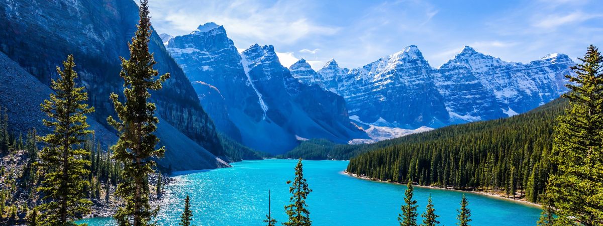 Flair Airlines Deer Lake Office in Canada