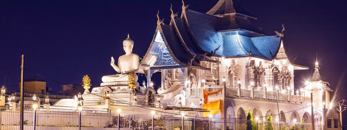 AirAsia Gaya Office in India