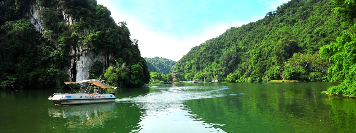 AirAsia Ipoh Office in Malaysia