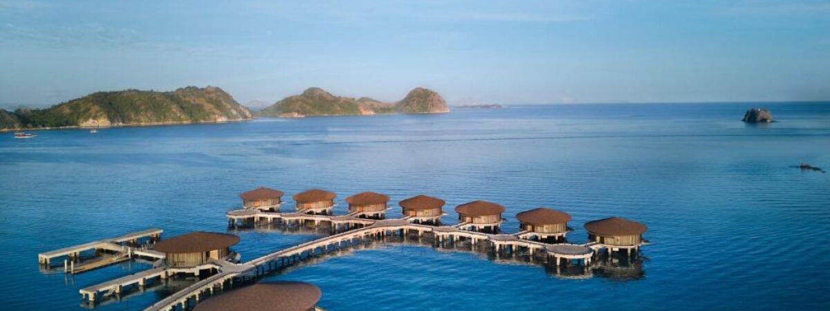 AirAsia Labuan Bajo Office in Indonesia