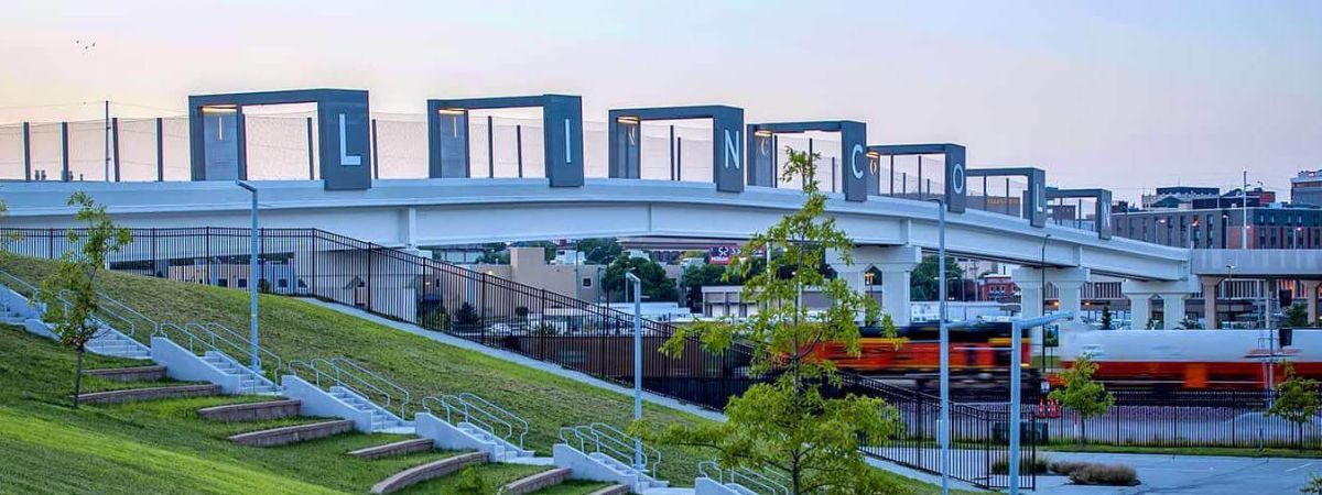 Breeze Airways Lincoln Office in Nebraska