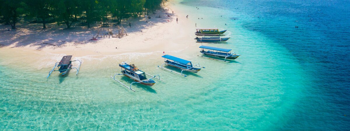 Batik Air Lombok Office in Indonesia