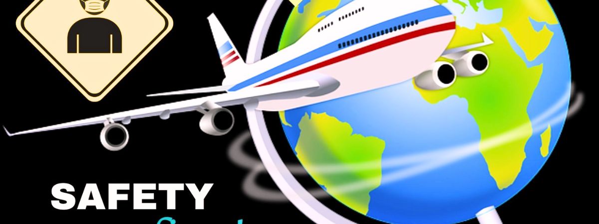 Choosing Safety: Learn About the Safest Airlines In the World !