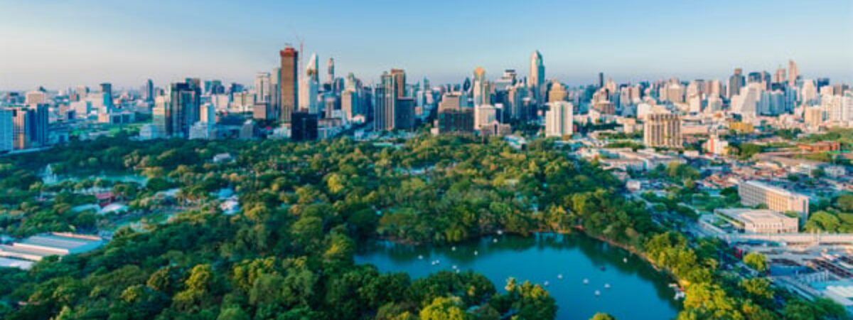 AirAsia Siborong-Borong Office in Indonesia