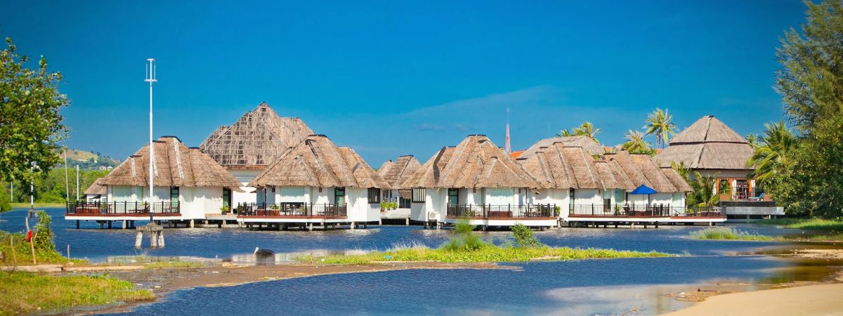 AirAsia Sihanoukville Office in Cambodia