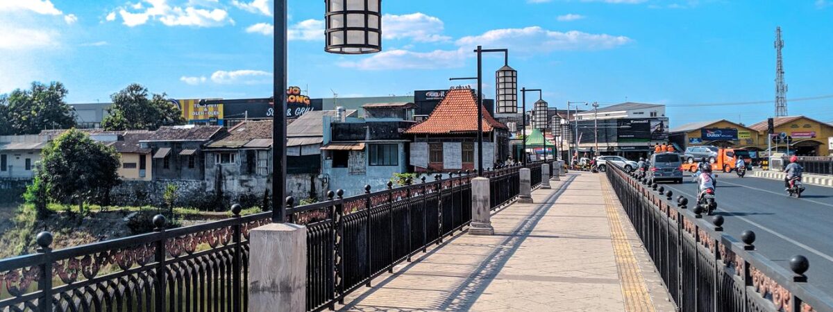 AirAsia Solo Office in Indonesia