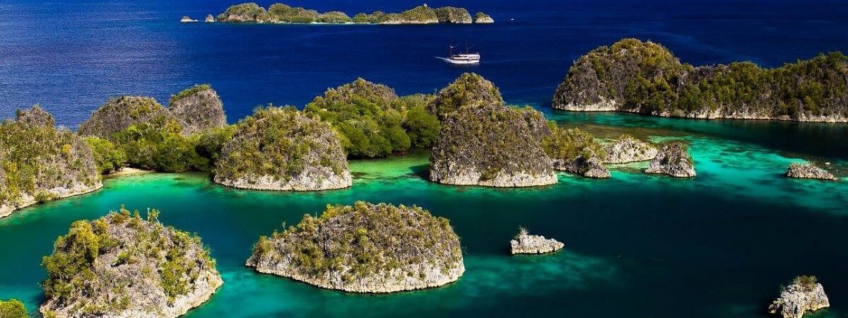 AirAsia Sorong Office in Indonesia