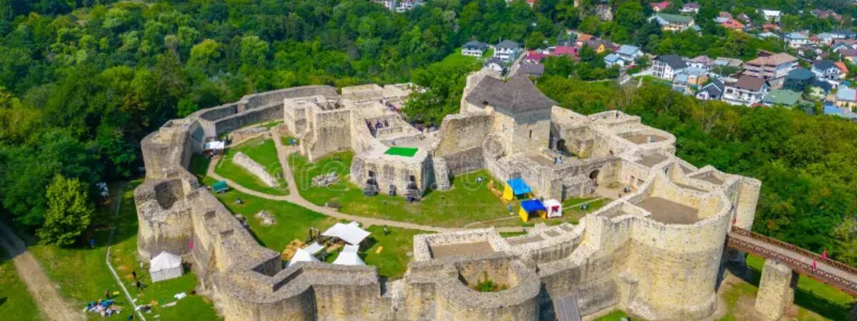 Wizz Air Suceava Office in Romania