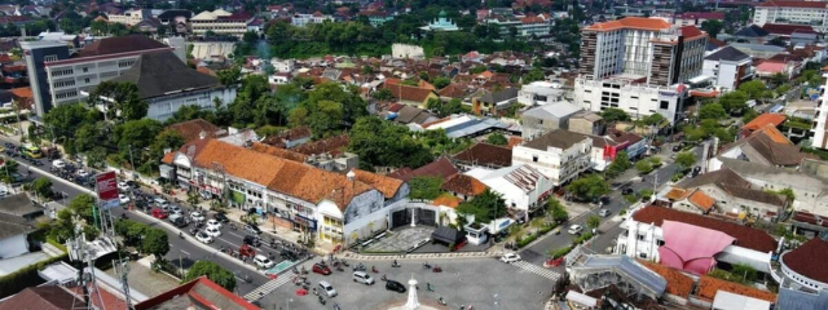 AirAsia Tarakan Office in Indonesia