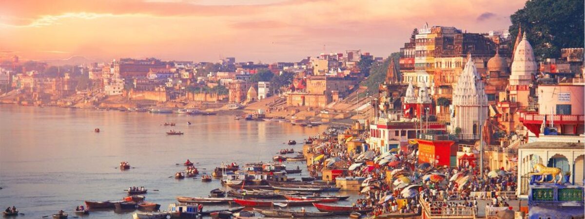 AirAsia Varanasi Office in India