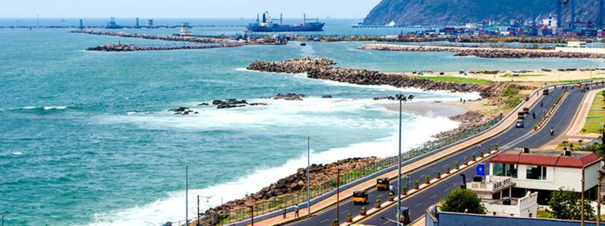 Scoot Airlines Visakhapatnam Office in India