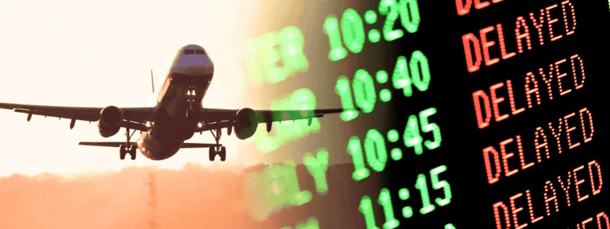 What to Know About Flight Delay Compensation & Your Rights as a Passenger?