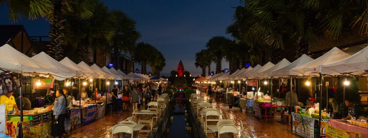 AirAsia Buriram Office in Thailand