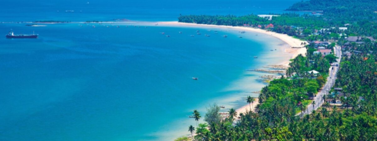 AirAsia Chumphon Office in Thailand