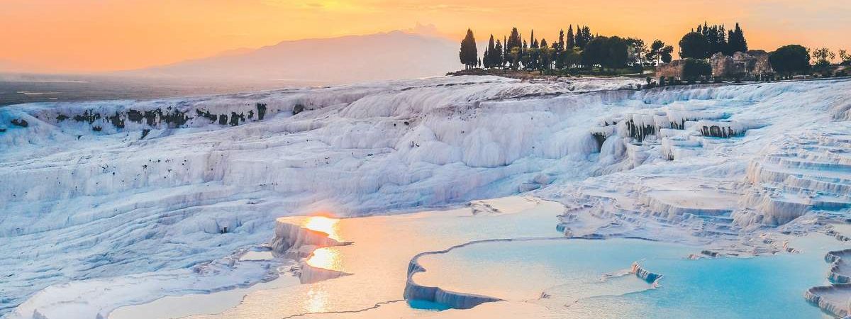 AJet Airlines Denizli Office in Turkey