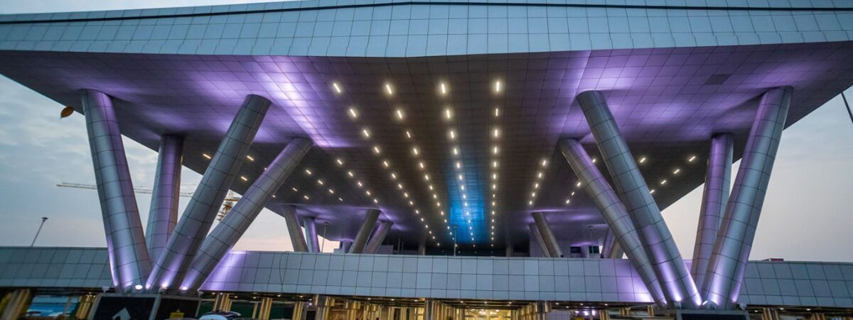 Entebbe International Airport