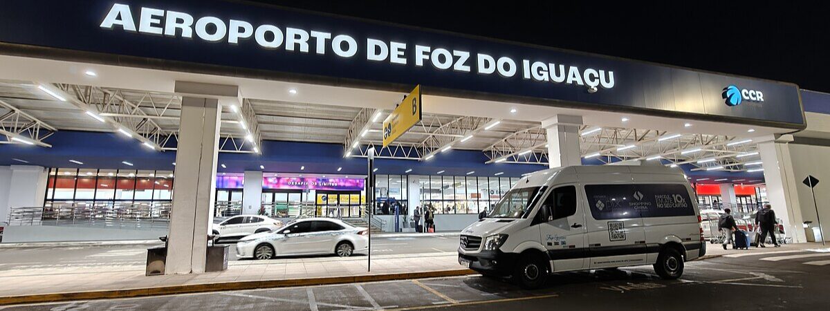 Foz do Iguaçu International Airport
