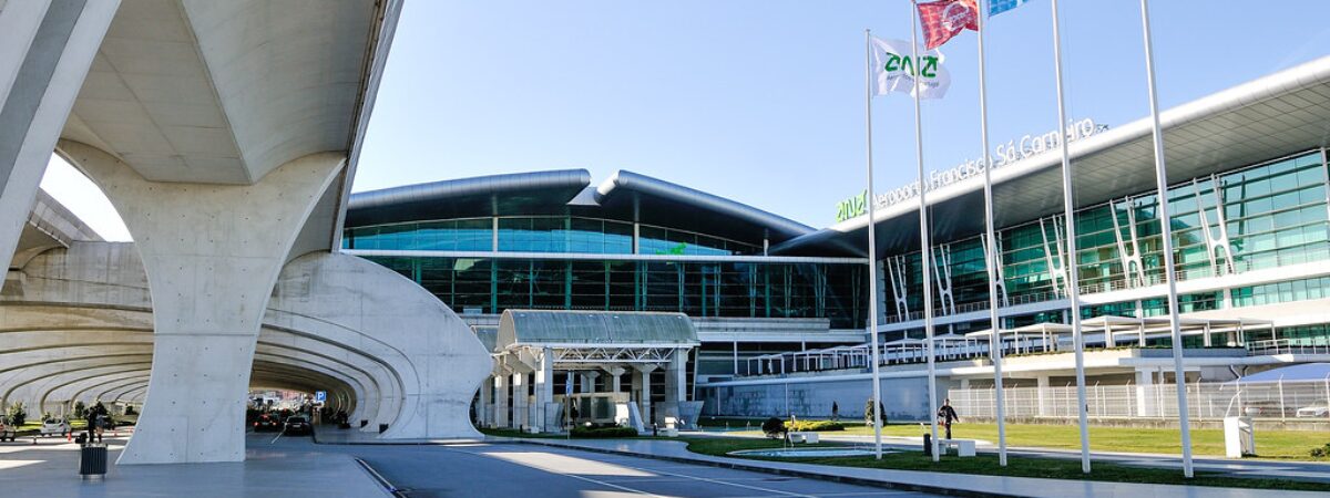 Francisco Sá Carneiro Airport
