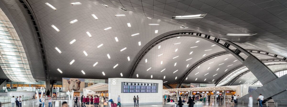 Hamad International Airport