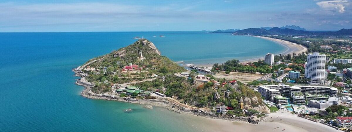 AirAsia Hua Hin Office in Thailand