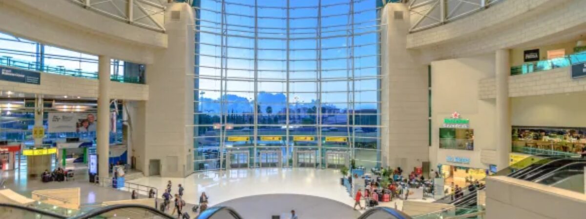 Humberto Delgado Airport