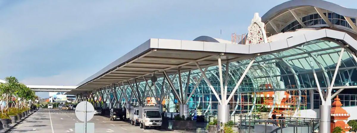 I Gusti Ngurah Rai International Airport