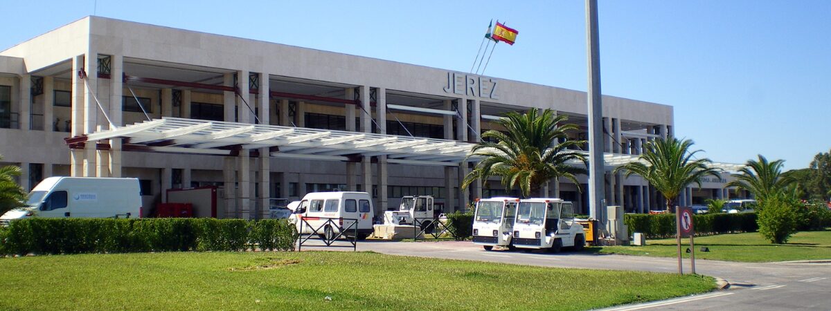 Jerez Airport