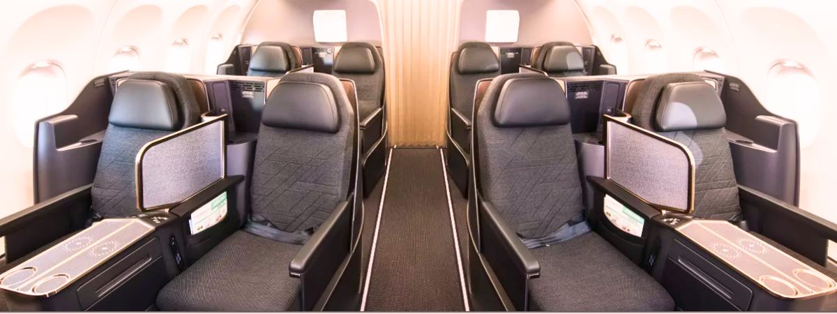 Inside Korean Air Business Class: 12 Hidden Perks of Prestige Class on the Airbus A321neo You Won’t See in Other Reviews