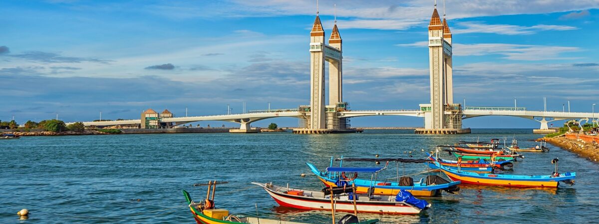 AirAsia Kuala Terengganu Office in Malaysia