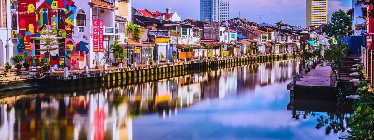 AirAsia Melaka Office in Malaysia