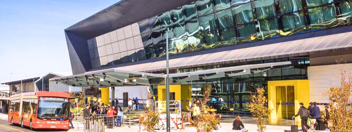 Melbourne Airport