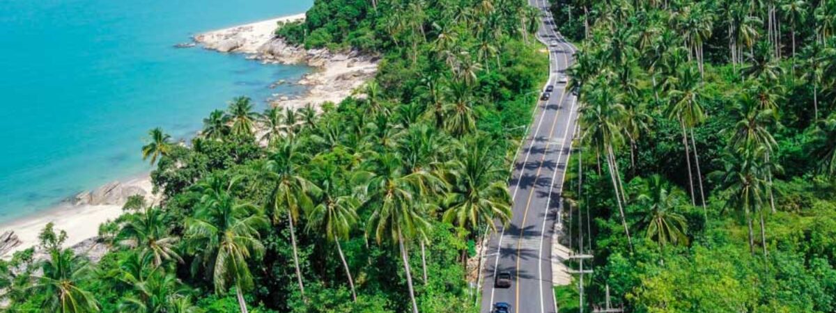 AirAsia Nakhon Si Thammarat Office in Thailand