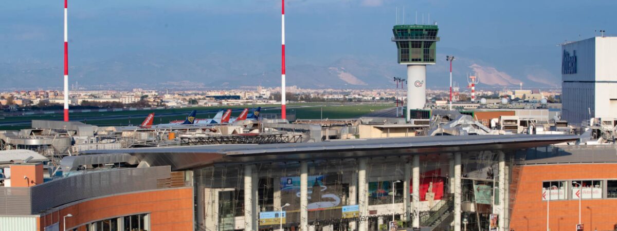 Naples International Airport