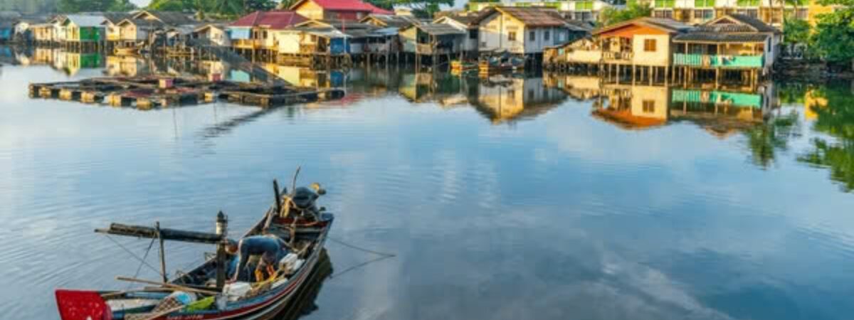 AirAsia Narathiwat Office in Thailand