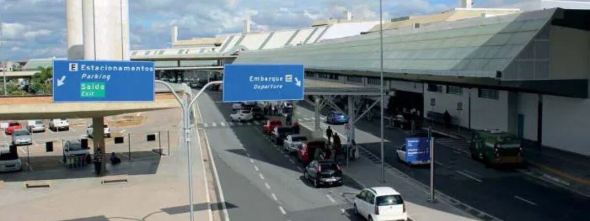 Navegantes International Airport