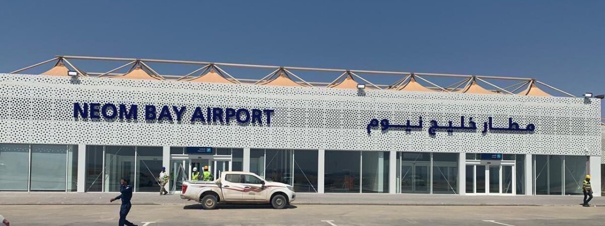 Neom Airport