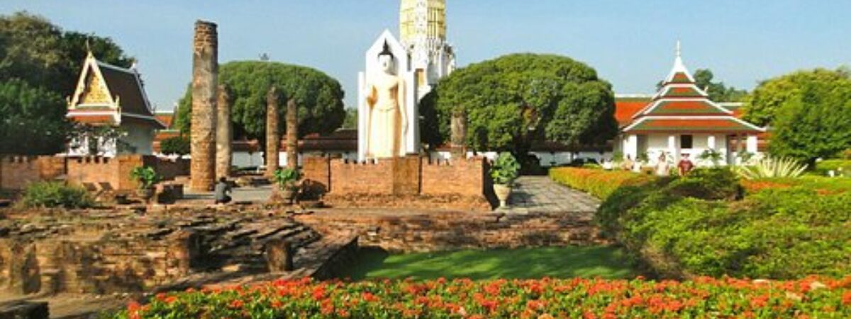 AirAsia Phitsanulok Office in Thailand