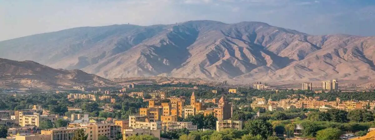 Flydubai Quetta Office in Pakistan