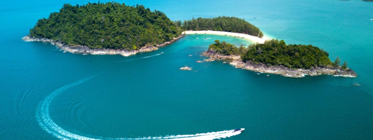 AirAsia Ranong Office in Thailand