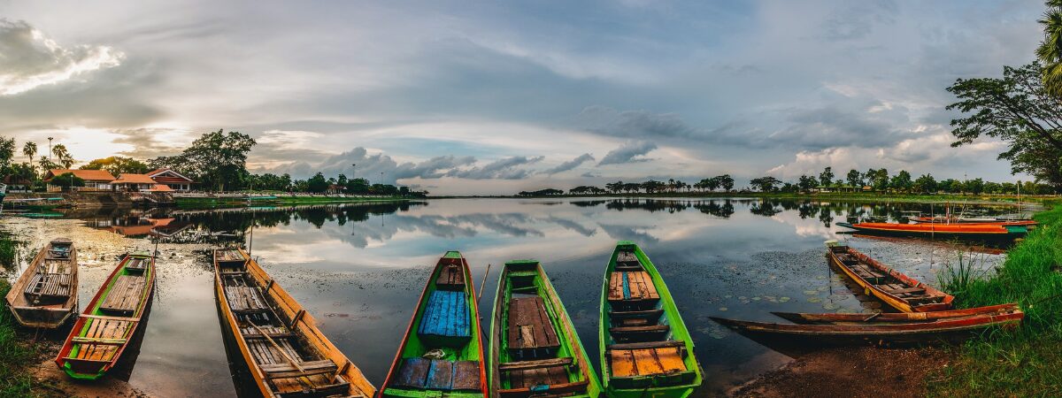 AirAsia Sakon Nakhon Office in Thailand
