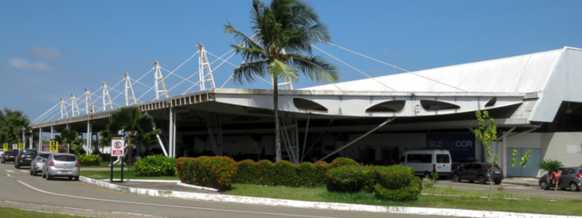 São Luís–Marechal Cunha Machado International Airport
