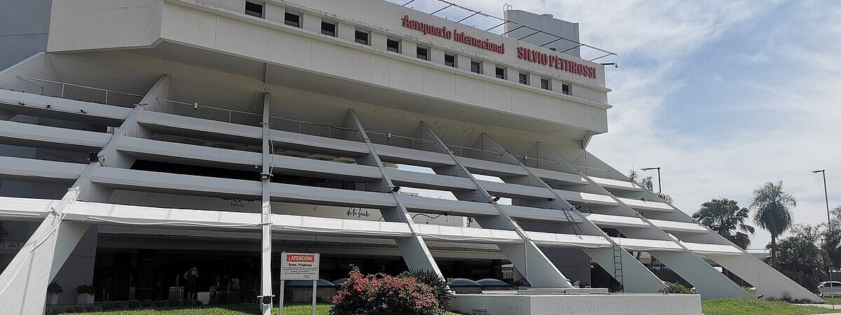 Silvio Pettirossi International Airport