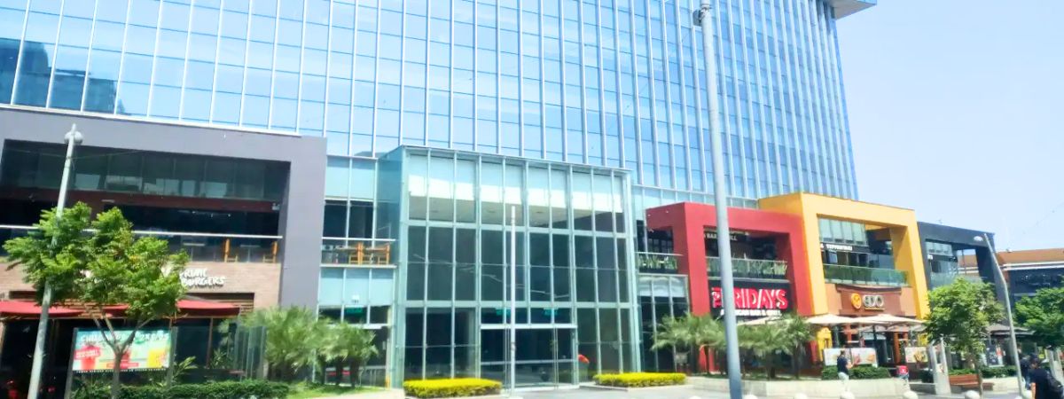 Singapore Airlines Chengdu Office