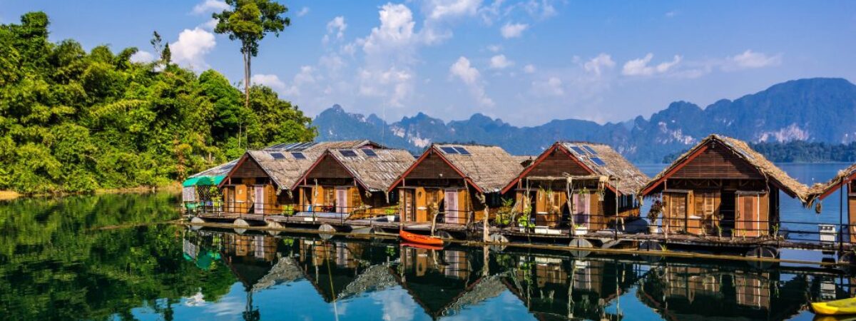 AirAsia Surat Thani Office in Thailand