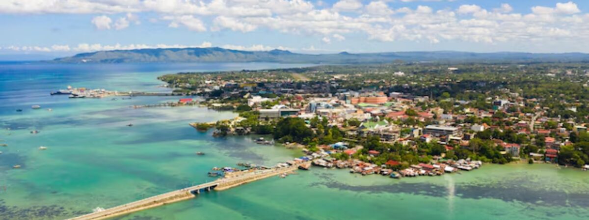 AirAsia Tagbilaran Office in Philippines